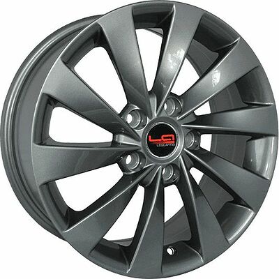 LegeArtis SK54 7x16 5x112 ET 45 Dia 57.1 gm