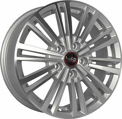 LegeArtis SK57 7x17 5x112 ET 49 Dia 57.1 sf