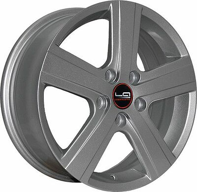 LegeArtis SK98 6.5x16 5x112 ET 50 Dia 57.1 s