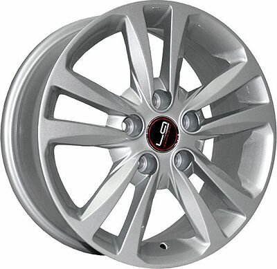 LegeArtis SNG19 6.5x16 5x112 ET 39.5 Dia 66.6 s