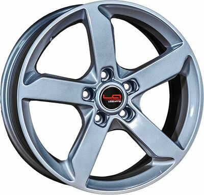 LegeArtis SNG21 6.5x16 5x112 ET 39.5 Dia 66.6 s
