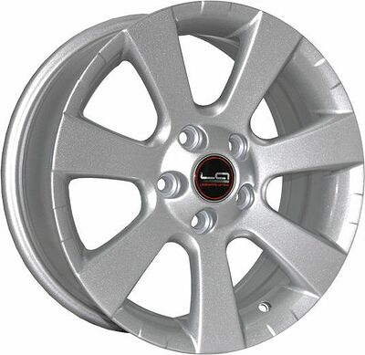 LegeArtis SNG23 6.5x16 5x112 ET 39.5 Dia 66.6 s
