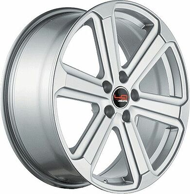 LegeArtis TY107 7.5x19 5x114.3 ET 35 Dia 60.1 s