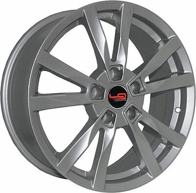 LegeArtis TY112 7x17 5x114.3 ET 39 Dia 60.1 s