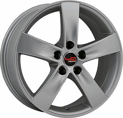 LegeArtis TY156 7x17 5x114.3 ET 39 Dia 60.1 s