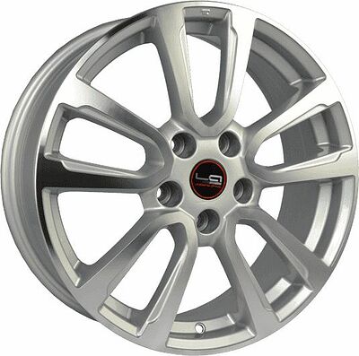 LegeArtis TY160 6.5x16 5x114.3 ET 45 Dia 60.1 sf