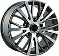 LegeArtis TY245 8x18 5x150 ET 56 Dia 110.1 bkf