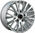 LegeArtis TY245 8x18 5x150 ET 56 Dia 110.1 bkf