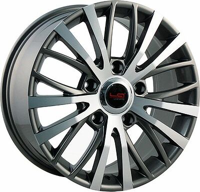 LegeArtis TY245 8x18 5x150 ET 56 Dia 110.1 gmf