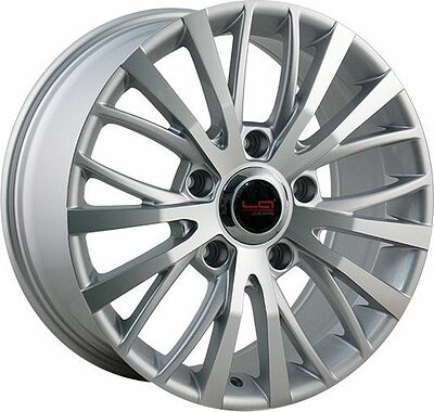 LegeArtis TY245 8x18 5x150 ET 56 Dia 110.1 sf