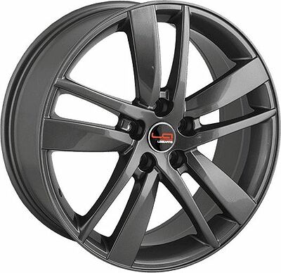 LegeArtis TY80 7.5x19 5x114.3 ET 35 Dia 60.1 gm