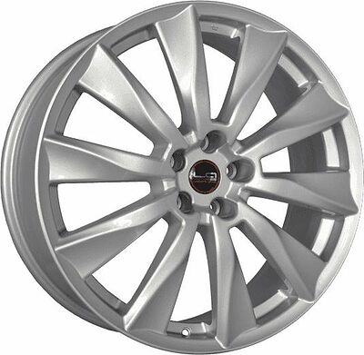LegeArtis V14 8x18 5x108 ET 55 Dia 63.3 s