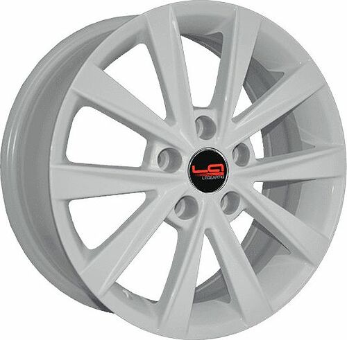 LegeArtis VV116