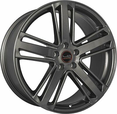 LegeArtis VV127 9x20 5x130 ET 57 Dia 71.6 gm