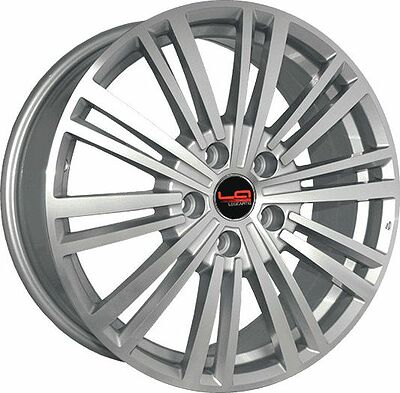 LegeArtis VV136 7x17 5x112 ET 54 Dia 57.1 sf