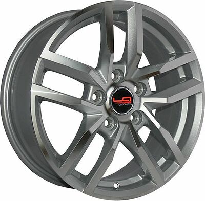 LegeArtis VV139 6.5x16 5x112 ET 33 Dia 57.1 sf