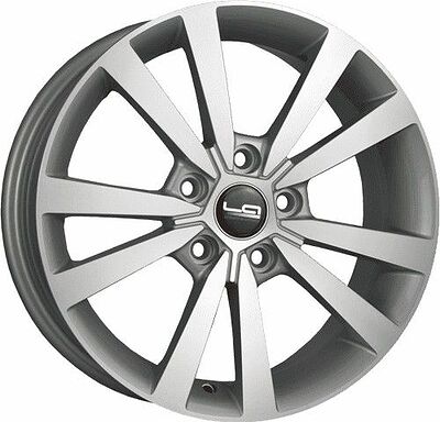 LegeArtis VV158 6.5x16 5x112 ET 33 Dia 57.1 sf