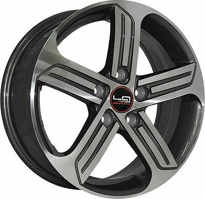 LegeArtis VV177 6.5x16 5x112 ET 33 Dia 57.1 gmf