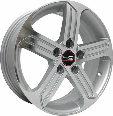 LegeArtis VV177 6.5x16 5x112 ET 42 Dia 57.1 sf