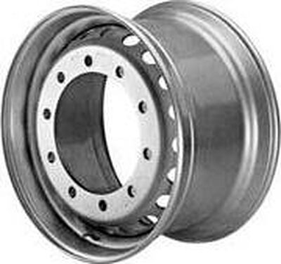 Lemmerz 2870089 6x17.5 6x222.25 ET 126 Dia 164 