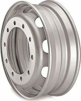 Lemmerz 2870156 6.75x17.5 5x225 ET 132.5 Dia 176 
