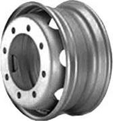 Lemmerz 8483 6.75x17.5 6x205 ET 128 Dia 161 