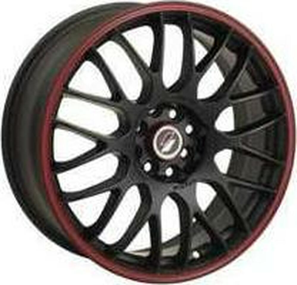 Lenso D 02 7x17 5x108/114.3 ET 42 Dia 114.3 DGJ