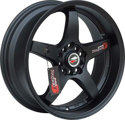 Lenso D 1R 8x18 5x114.3 ET 25 Dia 73 