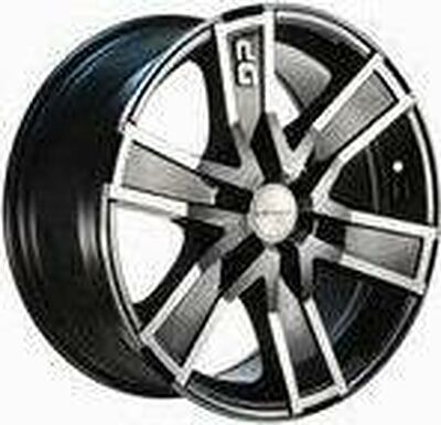 Lenso DP 8x17 6x139.7 ET 20 Dia 106 
