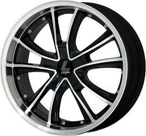 Lenso Eurostyle 7