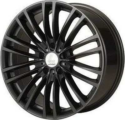 Lenso Eurostyle 8 8x18 5x112 ET 45 Dia 66.6 SF