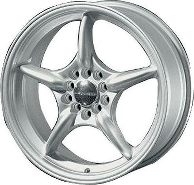 Lenso Fussion 7x17 5x112 ET 38 Dia 73 H/S