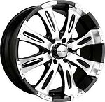 Диски для Mahindra Scorpio Pikup Диски для Mahindra Scorpio Pikup
