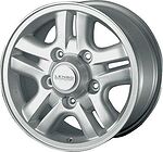 Диски для Toyota Land Cruiser 100 GX Диски для Toyota Land Cruiser 100 GX