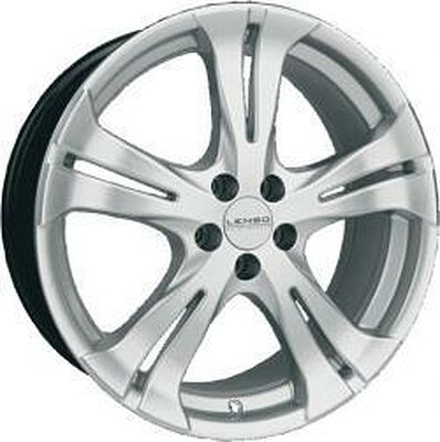 Lenso LS 11 8.5x20 6x127 ET 35 Dia 78 HB