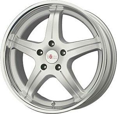 Lenso MG 7x16 5x108 ET 20 Dia 73 SM