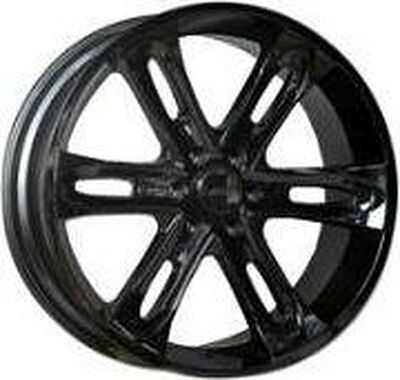 Lenso Monopoly 10x24 6x139.7 ET 30 Dia 87 