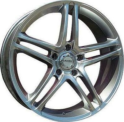 Lenso Muse 8x19 5x114.3 ET 35 Dia 73 H/S
