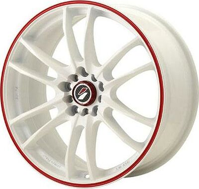 Lenso PD 8 7x17 4x100 ET 40 Dia 73 