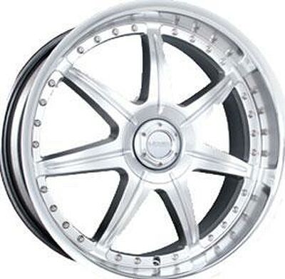 Lenso S 7 Modify 10x20 5x114.3/120 ET 38 Dia 73 
