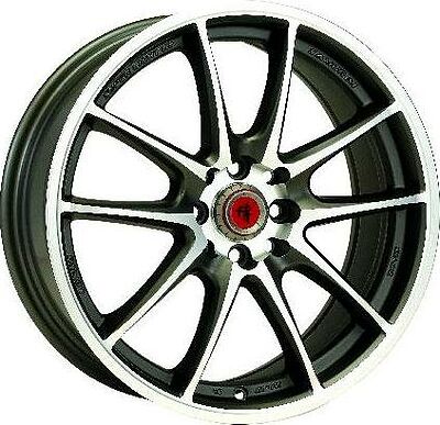 Lenso SC 01 6.5x15 4x100/114.3 ET 38 Dia 114.3 белый