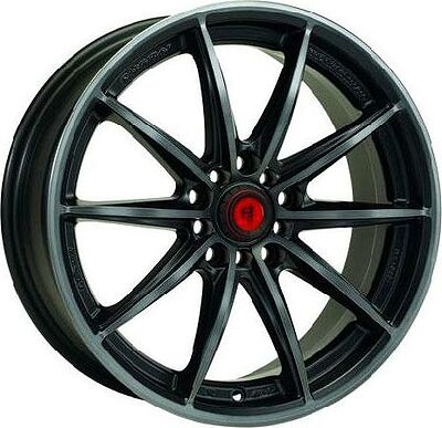 Lenso SC 05 6.5x15 4x100/108 ET 35 Dia 73 