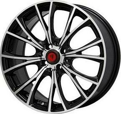 Lenso SCB 7x16 5x100/114 ET 40 Dia 73 DFS