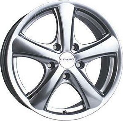 Lenso Transportor 7x16 5x120 ET 50 Dia 65.1 HB