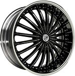 Lexani CS3