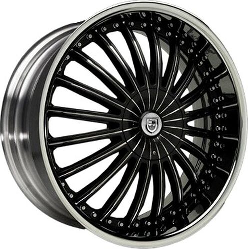 Lexani CS3
