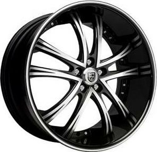 Lexani LSS55