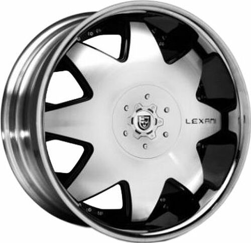 Lexani LX2