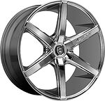Lexani R6