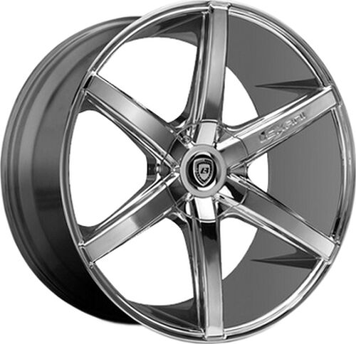 Lexani R6